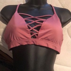 Victoria sport sports bra